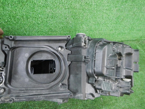 Фара правая Audi Q7 2 (2015-2019) LED