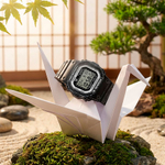 Мужские наручные часы Casio G-Shock DW-5600RGM-1
