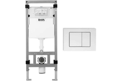 Рамная инсталляция для подвесного унитаза IDDIS Neofix NEO0000I32