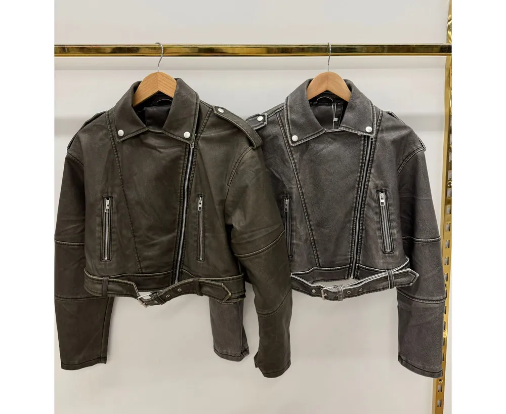 Куртка 50363502 Fabrika