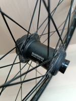 Колесо для велосипеда Rainbow DS-21 26" (переднее)