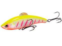 Воблер тонущий вертикальный LJ Pro Series BASARA VIB S 90.00/338