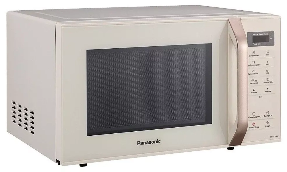 Микроволновая печь Panasonic NN-ST35MKZPE