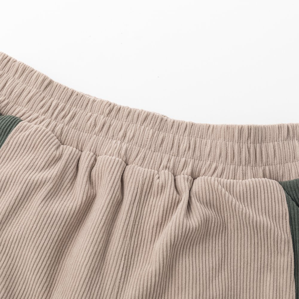 Брюки YMKASHIX Star HTF