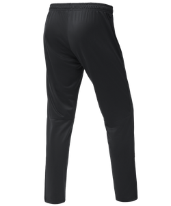 Брюки спортивные DIVISION PerFormDRY Pre-match Knit Pants, черный, детский