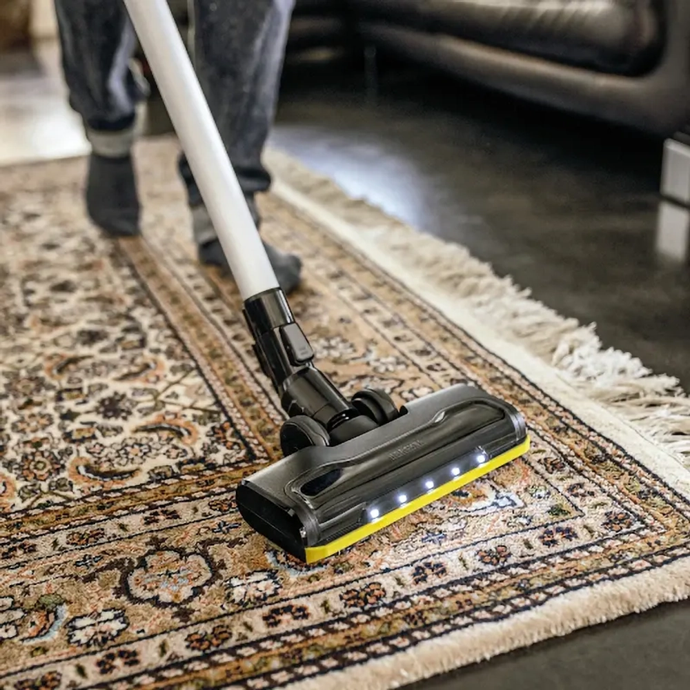 Karcher VC 6 Cordless ourFamily вертикальный пылесос 1.198-660.0