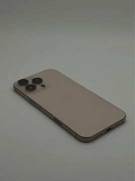 iPhone 16 Pro Max 256Gb Desert Titanium