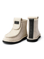 ALGA Валенки из шерстяного войлока