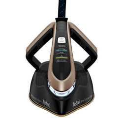 Парогенератор с умной подсветкой Tefal Pro Express Vision GV9820E0