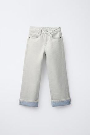 Джинсы ZARA