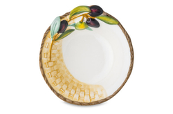 Салатник 16см Edelweiss Оливки