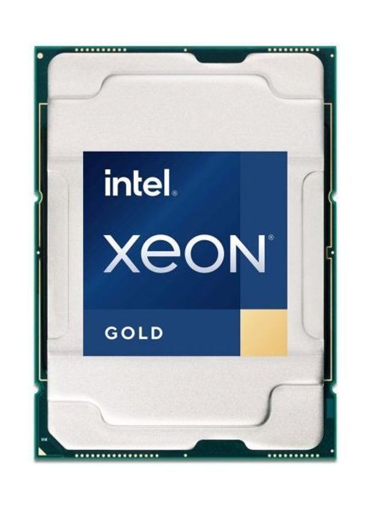 Процессор CPU Intel Xeon Gold 6354 (3.00-3.60GHz/39MB/18c/36t) LGA4189 OEM, TDP 205W, up to 6TB DDR4, CD8068904571601SRKH7