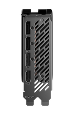 Видеокарта MaxSun Intel Arc B570 Milestone 10G, 1хHDMI+3xDP, 10GB GDDR6 160bit, PCIe4.0