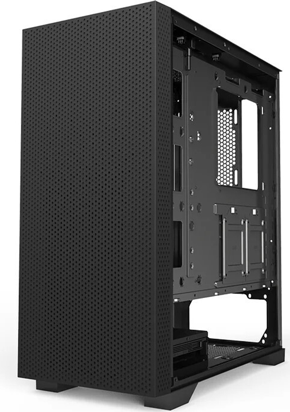 Корпус ATX Azza Celesta F