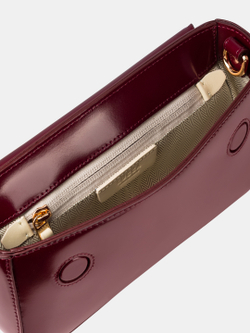 Сумка багет PAOLA