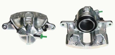 BUDWEG CALIPER - 342139-BUD - Brake Caliper
