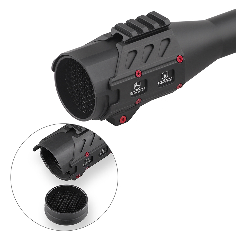 Оптический прицел DISCOVERY HS-GEN2 6-24X44SFIR FW30