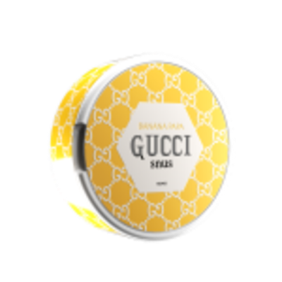 GUCCI 150mg Banana Papa