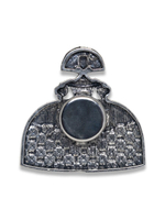 Брошь 19/0982/888 Модные истории