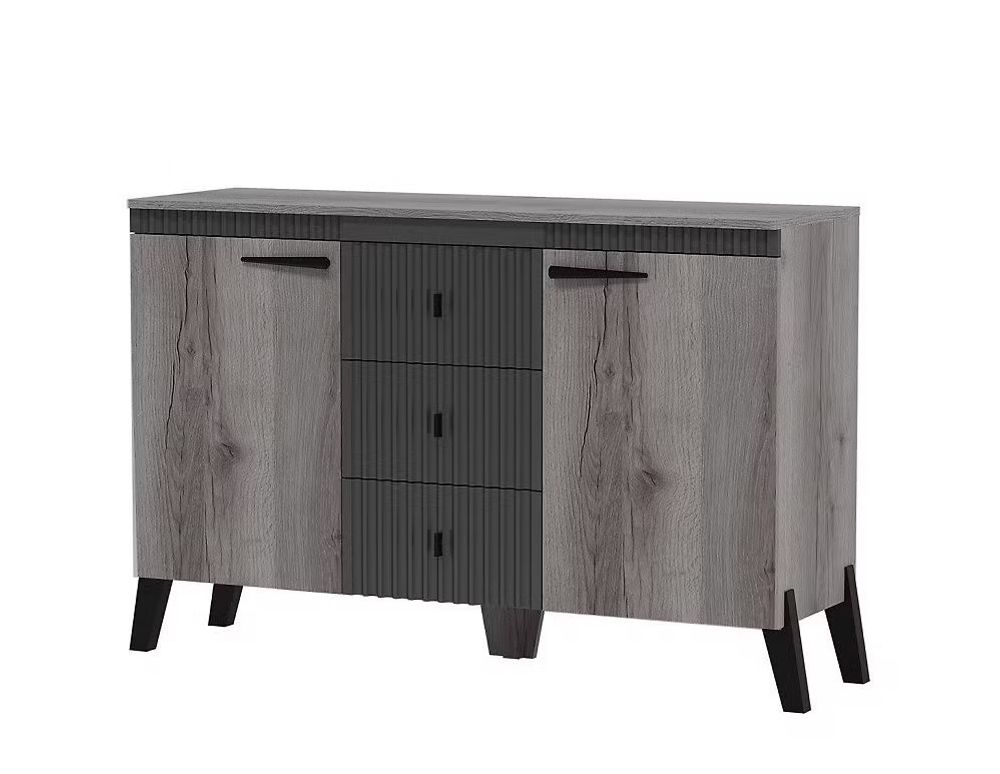 Ольга-3 Комод с ножками