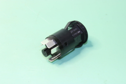 Выключатель-кнопка аварийной сигнализации 24В 6 контактов