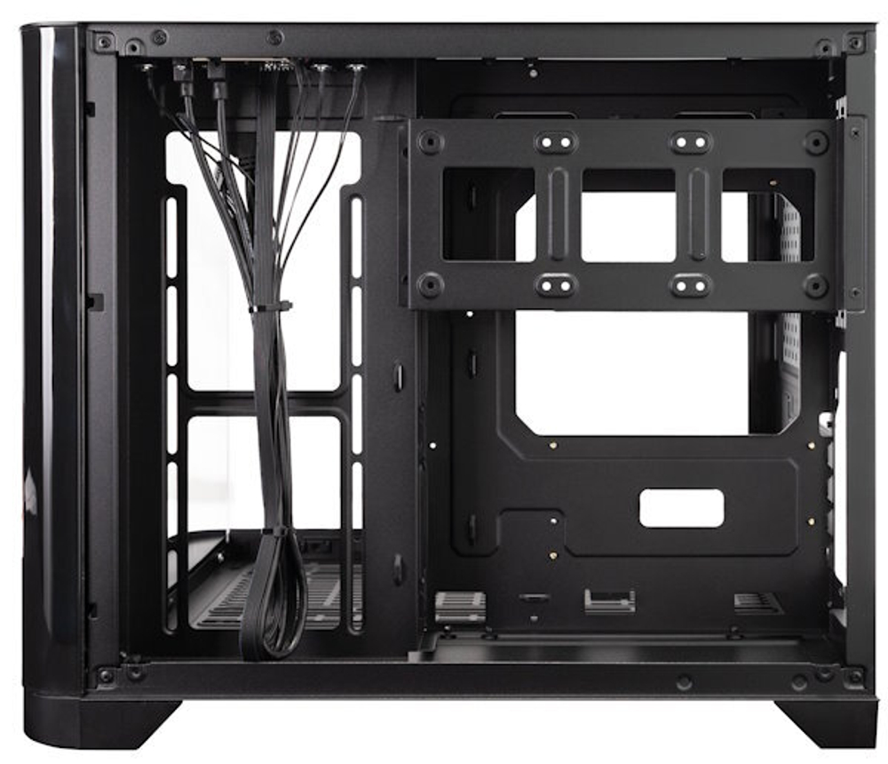 Корпус mATX 1STPLAYER UVIEW UV6