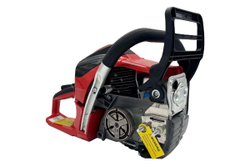 Пила цепная бензиновая Crown CT20200-18