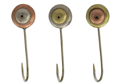 Мормышки  ECOPRO летняя "Шар комби" №