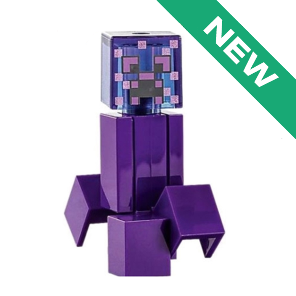 NEW Крипер min100