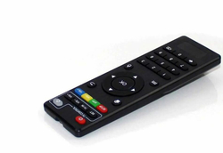Смарт ТВ приставка Android Smart TV Box MX9 5G 1/8GB