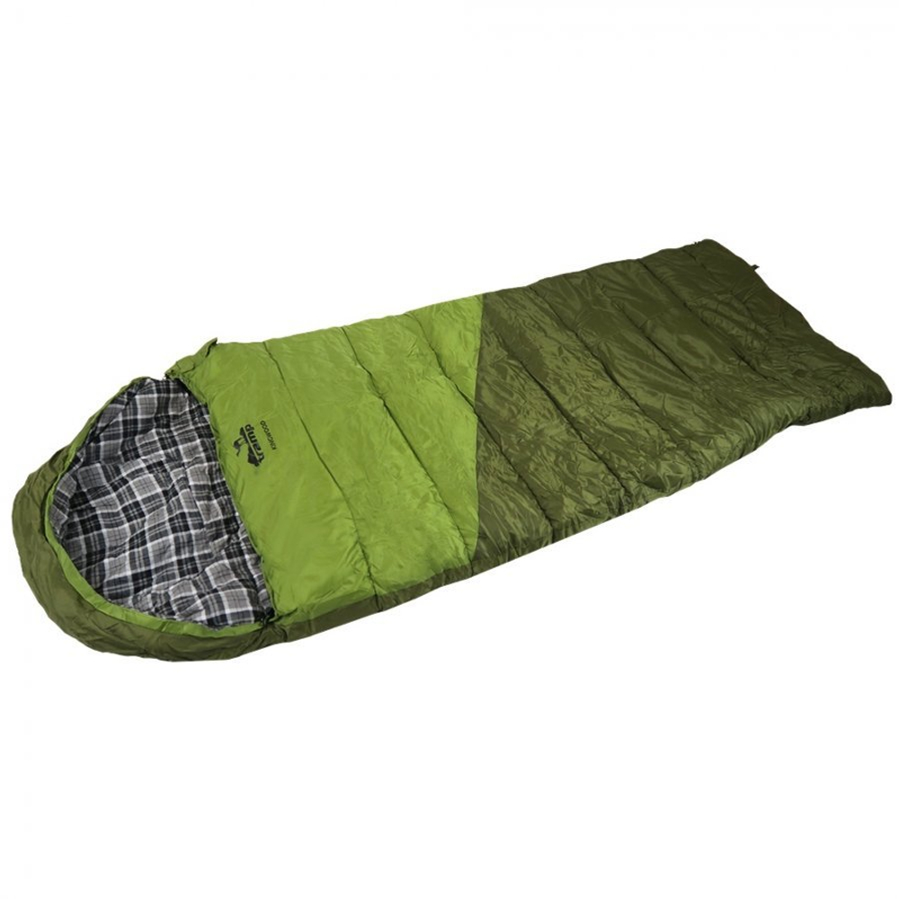Спальный мешок TRAMP Kingwood Regular -10°, артикул TRS-053R