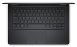 12.5" Уценённый ноутбук Dell Latitude E5250 Touch  (1920x1080, Intel Core i5-5300U, RAM 4ГБ, SSD 128ГБ, Intel HD Graphics 5500, Win 10 Pro)