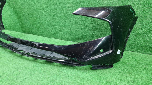 Бампер передний Haval F7 2 (2024-н.в.)