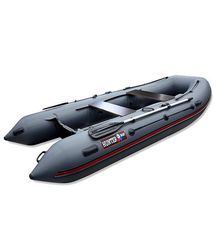 Надувная лодка Хантер 390