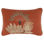 Чехол на подушку nomad bloom из коллекции ethnic, 30х45 см