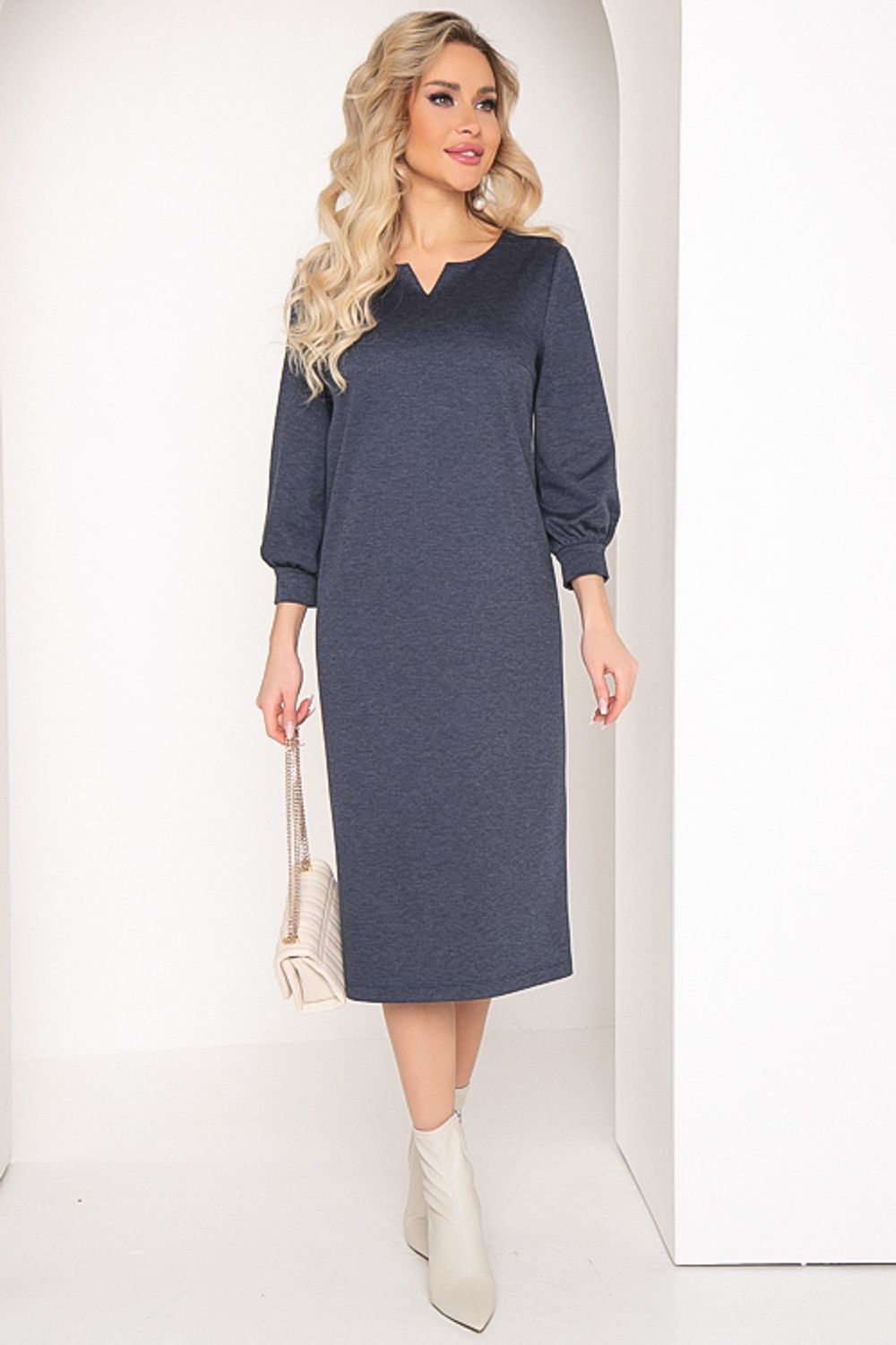 Платье 70623-2 Avili