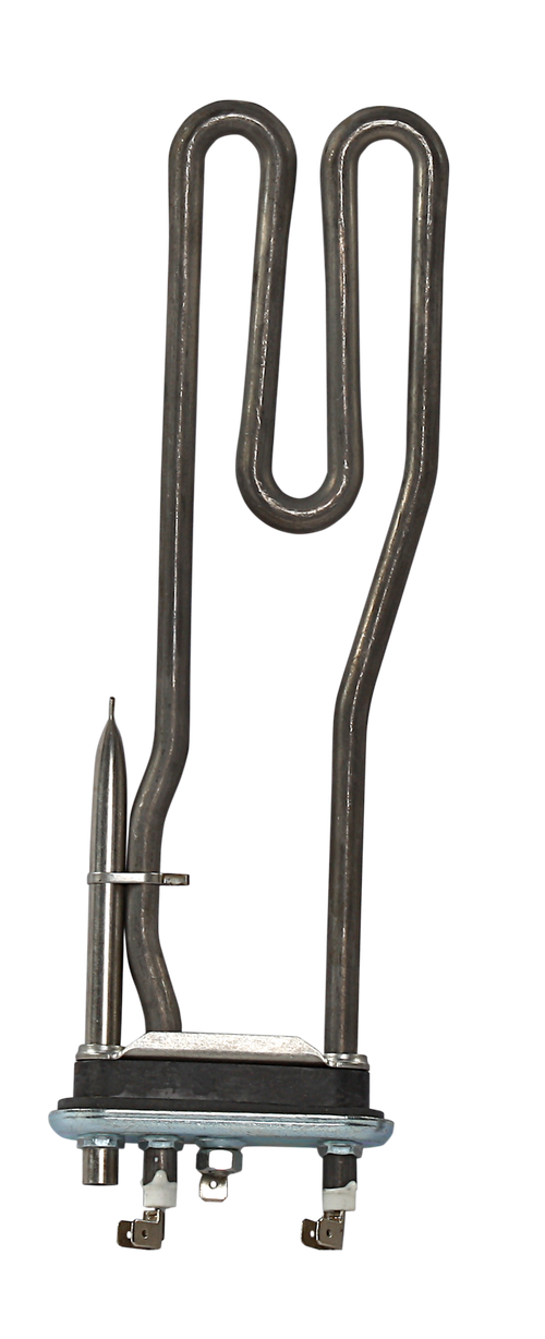 ТЭН SAWO STP(STG)-HT2.5 для парогенератора STP-45-1/2; 50-1/2; 75-3; 75-C1/3; 150-3 (с гнездом для уст-ки предSTP-FUSE и/или датчика STP-TTS 2, 5 кВт)