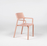 Кресло пластиковое Trill Armchair