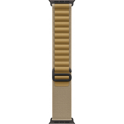 Умные часы Apple Watch Ultra 2 49mm Titanium Olive Alpine Loop L (MRF03)