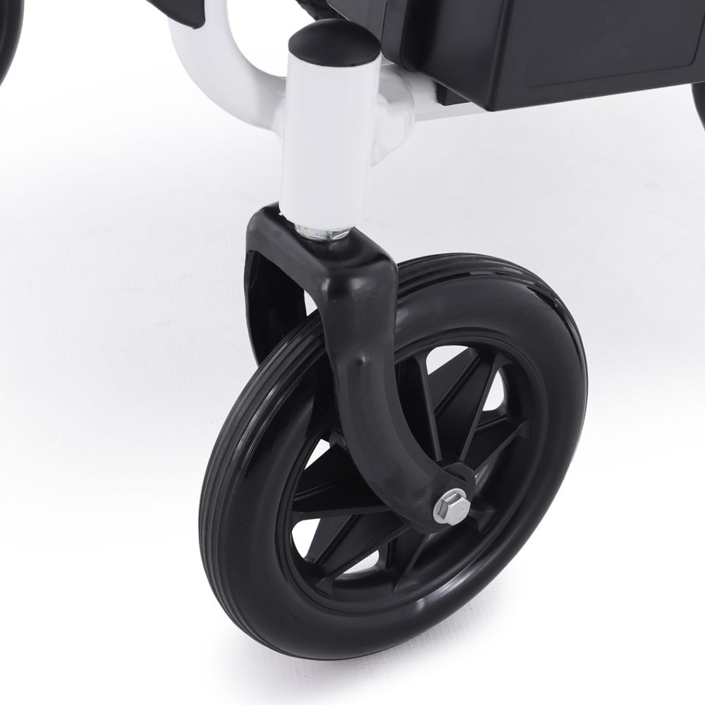 Кресло-коляска электрическая Med-Mos ТР-803