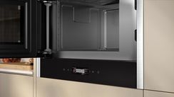 Микроволновая печь Neff NL4WR21N1