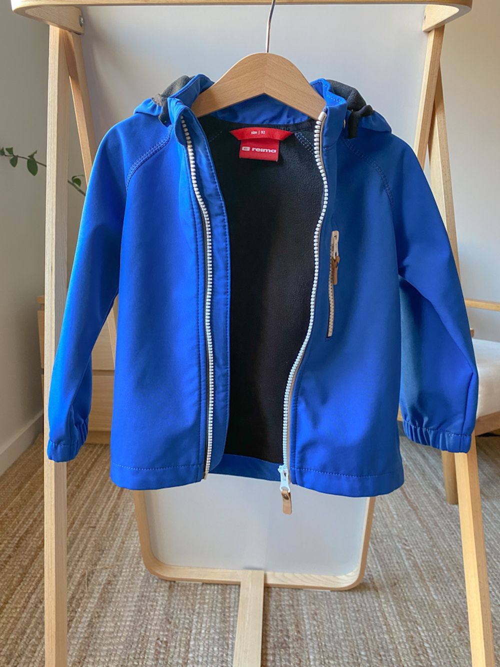 Ветровка Reima, 92