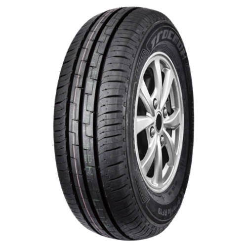 Легковая шина 215/60R16C 103/101T X-Privilo RF19 TL