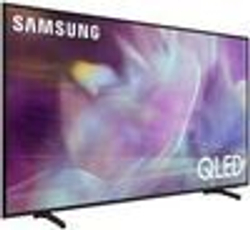 ТВ Samsung 55"; QE55Q60AAU QLED