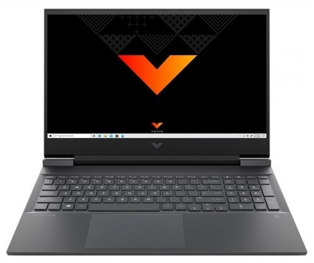 Ноутбук HP Victus 16.1" / 8 Гб / SSD 512 Гб / Win 11 / 16-e0139ur / 640H7EA