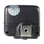 Пульт-радиосинхронизатор Godox X1R-N TTL для Nikon