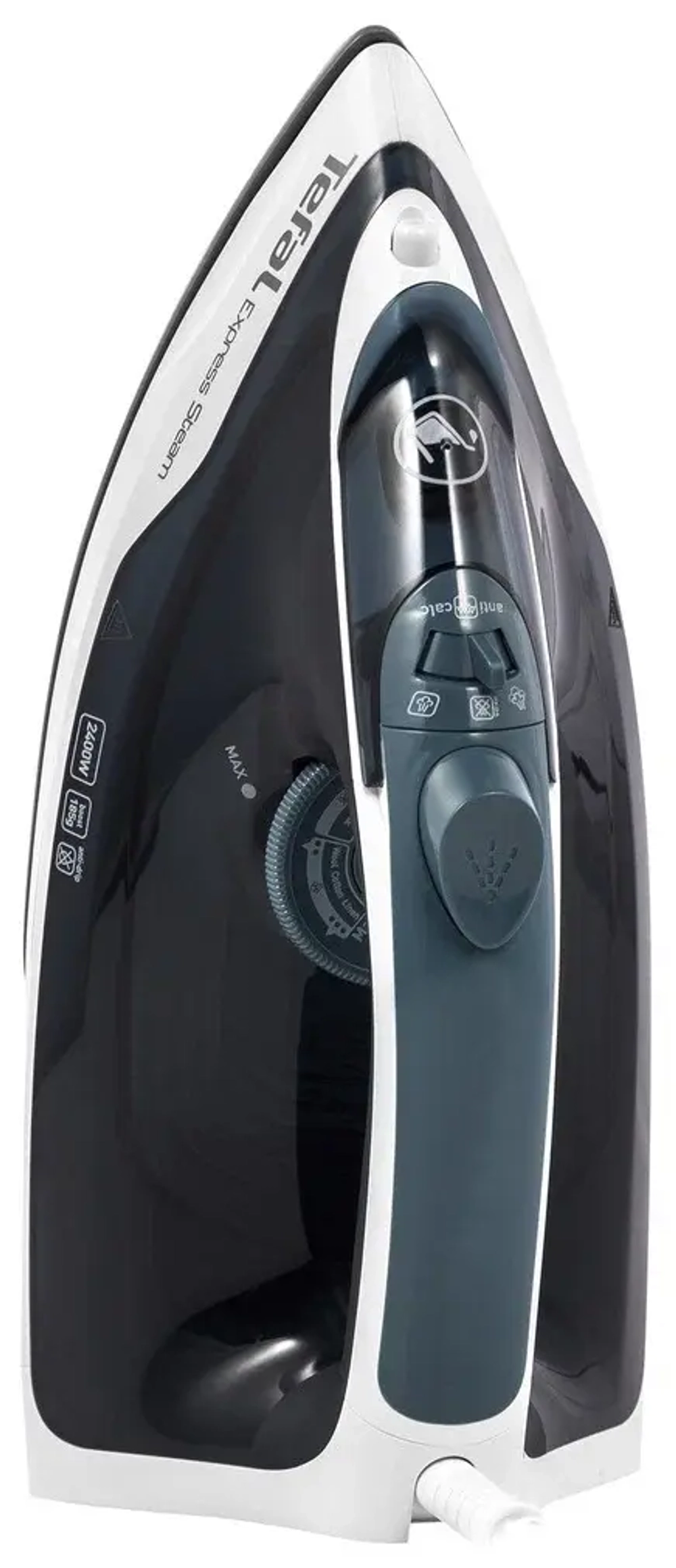 Утюг Tefal Express Steam FV2839E0 (y)