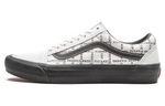 Supreme X Vans Old Skool Pro 2020