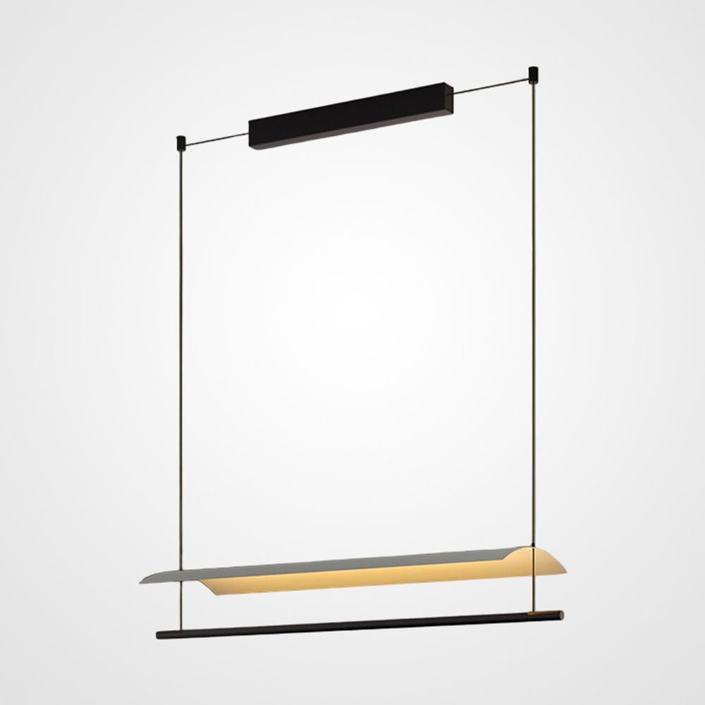 Подвесной светильник GARTH A L30