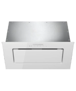 Встраиваемая вытяжка Kuppersberg BIM 600 White